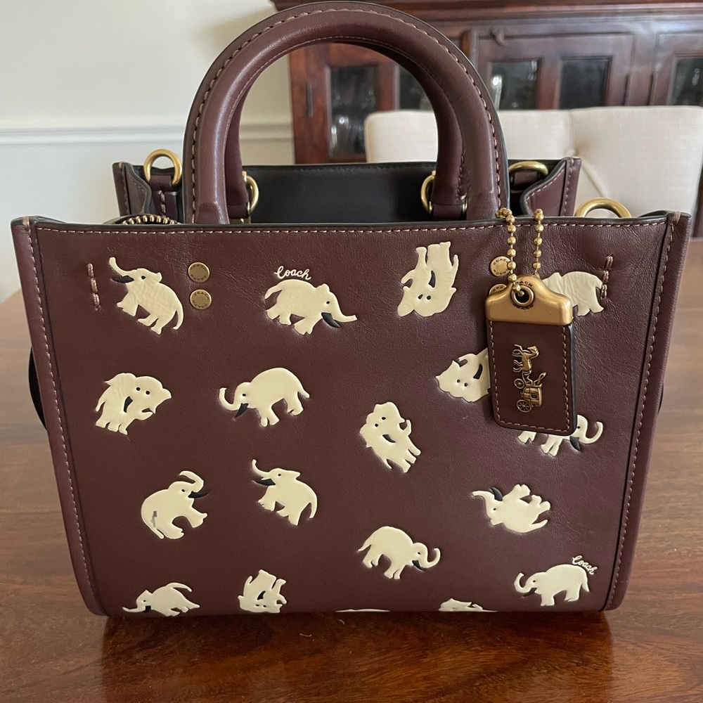 Elephant Rogue 25